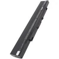 123accu Asus U33 U33J U33JC akku 4400 mAh
