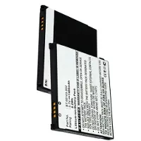 123accu Akku Elypuhelin, Matkapuhelin Acer Liquid S110, Stream, NeoTouch S110 ja muut.
