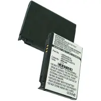 123accu Samsung SGH-A767 SGH-A767 Propel akku 800 mAh