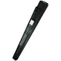 123accu Dell Inspiron 1370 Inspiron 13z P06S akku 2200 mAh - Musta