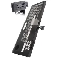 Cameron Sino Apple Macbook Pro Core i7 15 2011 2012 A1382 Akku - 7070 mAh"