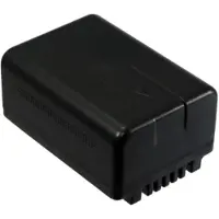 Cameron Sino Panasonic VW-VBK180 VW-VBK180-K VW-VBK180E-K akku - 1500 mAh