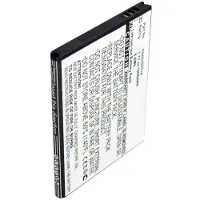 Cameron Sino Samsung SGH-I667 Focus 2 yhteensopiva akku 1500 mAh