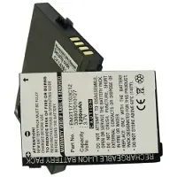 Cameron Sino Mio A500 Mio A501 Mio A502 akku 1200 mAh