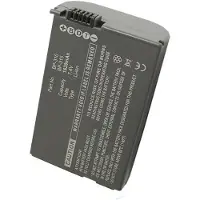 123accu Canon BP-310 BP-315 yhteensopiva akku 1620 mAh