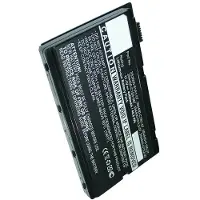 123accu Fujitsu Amilo Pi2450 Amilo Pi2530 Amilo Pi2550 Amilo Pi3540 Amilo Xi2428 Amilo Xi2528 Amilo Xi2550 akku 4400 mAh