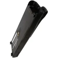 123accu Motorola GP1200 GP2010 GP2013 yhteensopiva akku 1500mAh / 11.25Wh