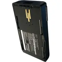 123accu Motorola Visar yhteensopiva akku 2100mAh / 15.12Wh