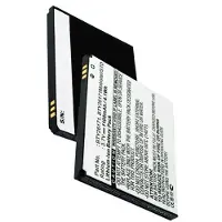 123accu Emporia Elson EL560 Elson EL560 Dual akku 1100 mAh