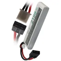 Cameron Sino Li-Po akku 2100mAh 7 4V 30C Traxxas