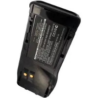 123accu Motorola GP350 akku 1800mAh/13.5Wh