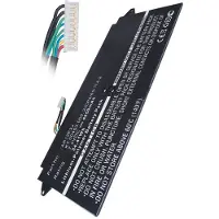 123accu Acer Aspire S7 Aspire S7 13 Aspre S7-391-6822 akku 4650 mAh"