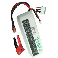 Cameron Sino Li-Po akku 2400mAh 11 1V 30C