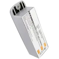 123accu Garmin Zumo 400 Zumo 450 Zumo 500 Zumo 500 Deluxe Zumo 550 akku 2200 mAh