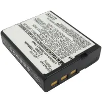 Cameron Sino Casio NP-130 yhteensopiva akku - 1500 mAh