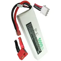 Cameron Sino Li-Po akku 1300mAh 11 1V 30C