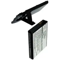 Cameron Sino Samsung Attain Galaxy S II 4G SGH-I777 akku 3200 mAh