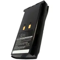 123accu KENWOOD TK-180 TK-190 TK-280 akku 2100mAh/15.12Wh