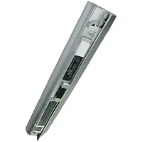 123accu Sony VAIO VGP-BPS18 ja VGP-BPL18 akku 4400 mAh - Hopea