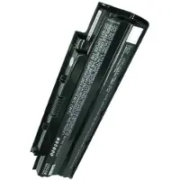 Cameron Sino Dell Inspiron 13R 14R 15R 17R akku 4400 mAh - Musta