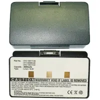 123accu Garmin GPSMAP 276 GPSMAP 276c GPSMAP 296 GPSMAP 396 GPSMAP 496 Extended 8.4V akku 2600 mAh
