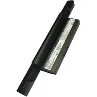 Cameron Sino Asus Eee PC 901 Eee PC 904 Eee PC 904HD Eee PC 1000 Eee PC 1000H Eee PC 1000HE Eee PC 1200 akku 13000 mAh - Musta