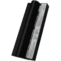 Cameron Sino Asus Eee PC 703 Eee PC 900 Eee PC 900HD Eee PC 701SD Eee PC 701SDX akku 8800 mAh - Musta