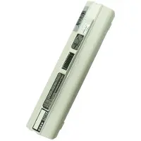 123accu Acer Aspire One 531 Aspire One 751 akku 6600 mAh - Valkoinen