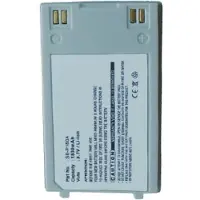 123accu Samsung SB-P180A SB-P180AB SB-180ASL yhteensopiva akku 1800 mAh