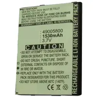 123accu Acer Tempo DX900 akku 1530 mAh