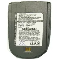 Cameron Sino Samsung SGH-ZV30 akku 1000 mAh