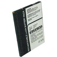 123accu Archos Gmini 220 akku 1400 mAh