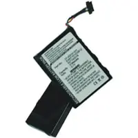 123accu Magellan RoadMate 2000 RoadMate 2200T RoadMate 2250T tehoakku 1700 mAh
