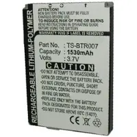 123accu Toshiba Portege G810 akku 1530 mAh