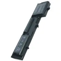123accu Dell Latitude D410 akku 4400 mAh