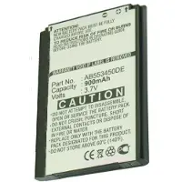 Cameron Sino Samsung SGH-D880 SGH-D880i SGH-D888 SGH-W619 SGH-W629 akku 800 mAh