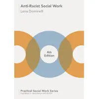 BLOOMSBURY Anti-Racist Social Work