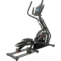 Finnlo Maximum E-Glide SRT