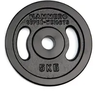 FINNLO Weight disc 30 mm
