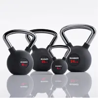 Hammer Sangpomm Premium -kahvakuula 14 kg