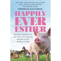 Happily Ever Esther