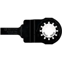 Bosch Powertools Monitoimikoneen terä AIZ10AB BIM, 10x20 mm, puu ja metalli