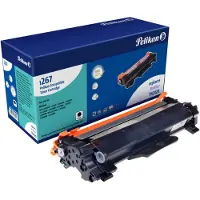 Pelikan 4286079, 3000 sivua, Musta, 1 kpl