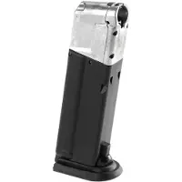 Walther design Ppq M2 T4e .43 8rds Lippake