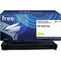 Freecolor K18856F7, 13000 sivua, Keltainen, 1 kpl