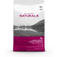 Diamond Naturals Large Breed Puppy Lamb & Rice 15kg