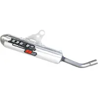Dep Fantic Xe 125 22-25 Depfa2907 Ei-hyväksytty äänenvaimennin