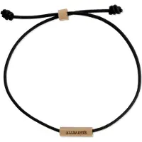 AllSaints Brass Bar Friendship -rannekoru