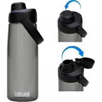 CamelBak Thrive Chug 0,75L juomapullo