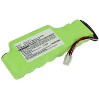 Cameron Sino Battery Battery Type 535 09 62-01 For Husqvarna Automower G1 Mowing Robot / Cs-hat120vx